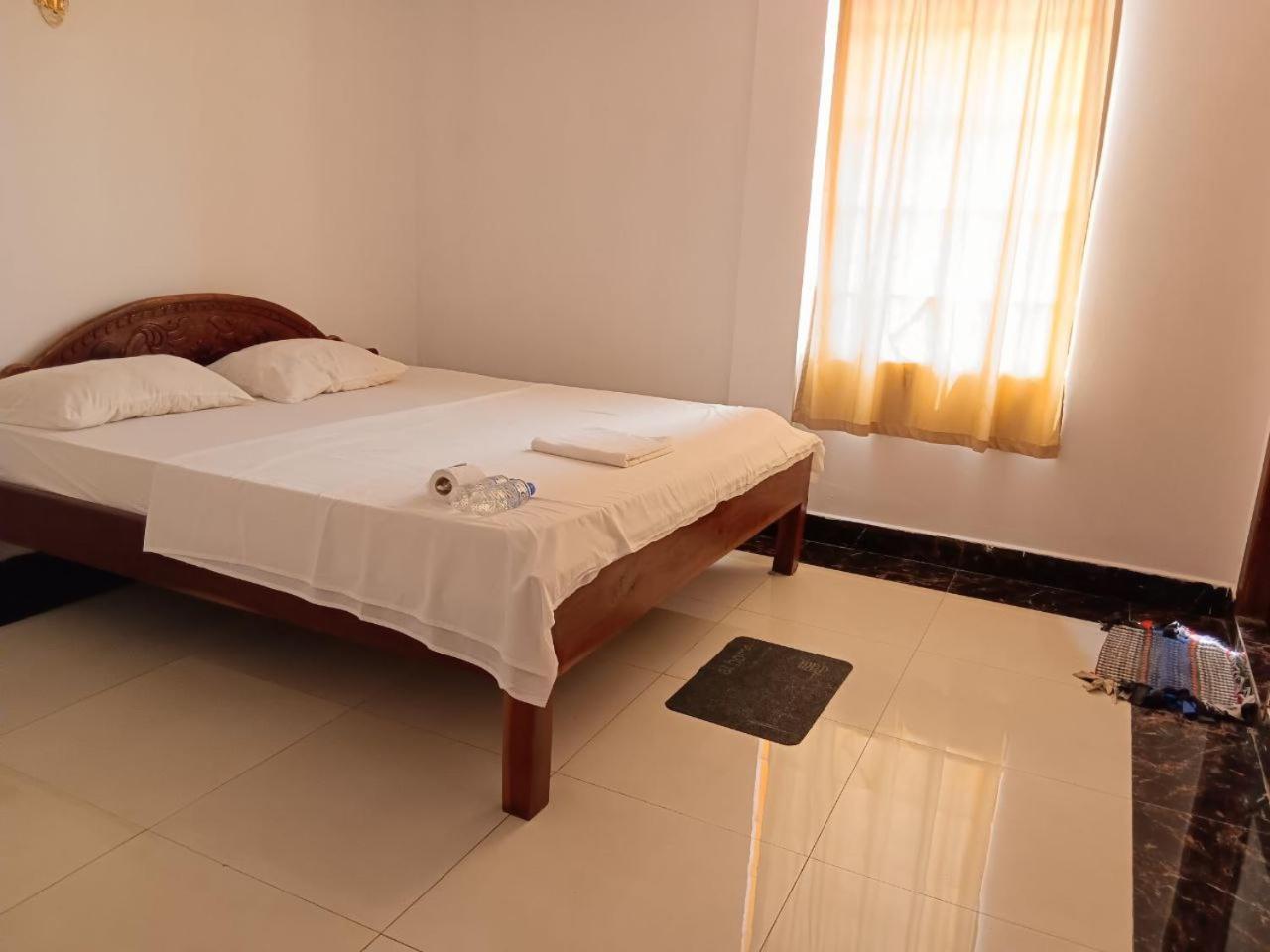 Hotel Good Morning Kampot Exterior foto